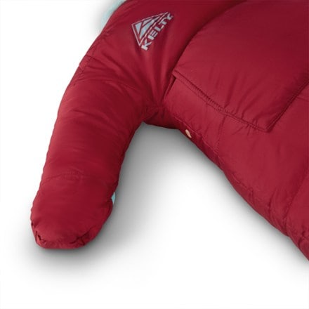 Kelty Space Cadet 40 Sleeping Bag - Infants'/Toddlers' 9