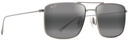 Maui Jim Aeko Polarized Sunglasses 0