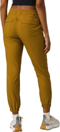 prAna Halle E-Waist Jogger II Pants - Women's 1