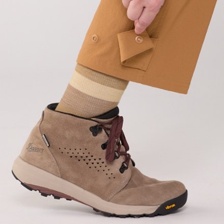 Halfdays Bastille Trail Pants - Women's 6
