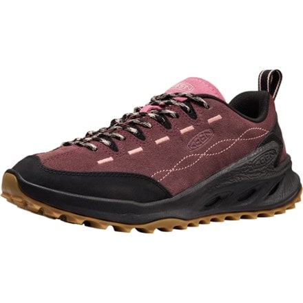 KEEN Jasper Zionic Sneakers - Women's 3