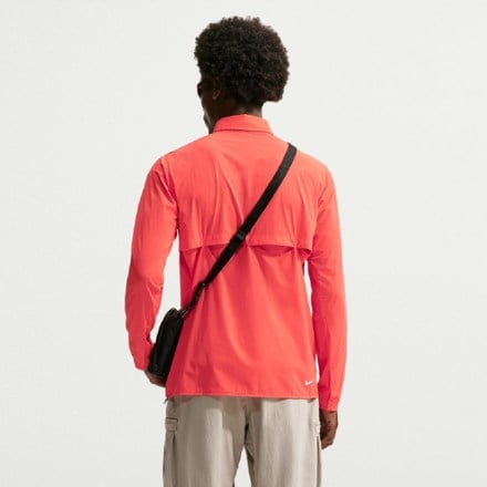Nike ACG Aireez Long-Sleeve Button-Up Top - Men's 1