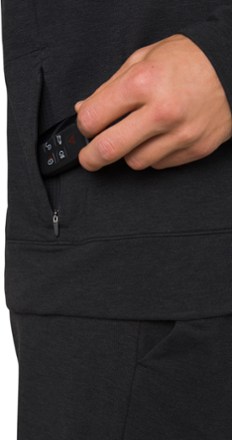 prAna Altitude Tracker Crew II Top - Men's 3