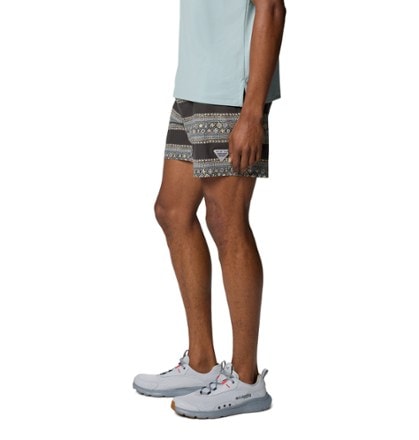 Columbia PFG Rambler Swim Shorts - Men's 2