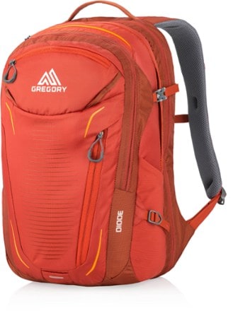 Gregory diode shop 34 review