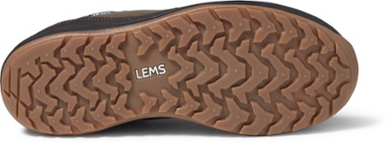 Lems Trailhead Sneakers - Men's 4