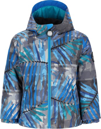 Obermeyer beau jacket sale