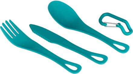 Sea to Summit DeltaLight Solo Set 4