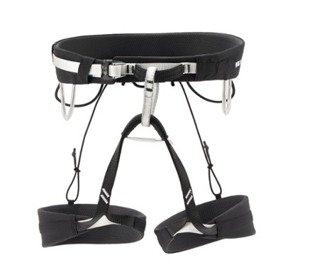Wild Country Mosquito Harness - Women's 0