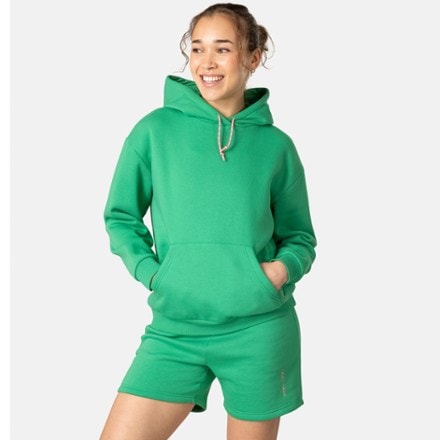 Kari Traa Anelie Hood - Women's 1