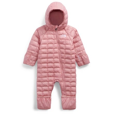 The North Face Baby ThermoBall One-Piece Snow Suit - Infants'/Toddlers' 0