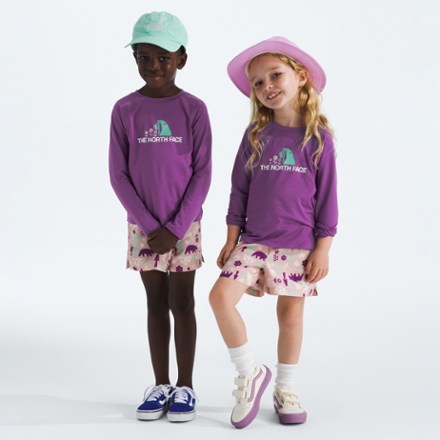 The North Face Class V Pathfinder Set - Kids' | REI Co-op