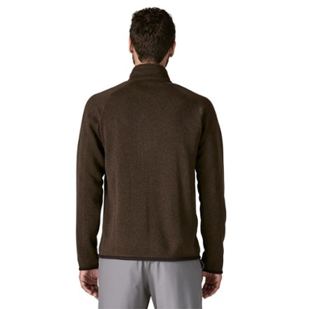 Patagonia Better Sweater Fleece Jacket - Men's 2