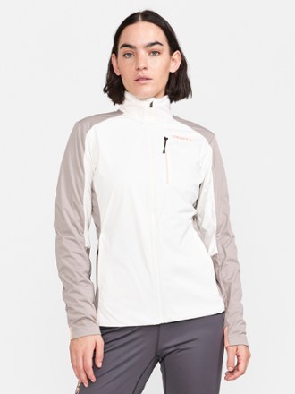 Craft ADV Nordic Training Jacket 2 - Women's 1