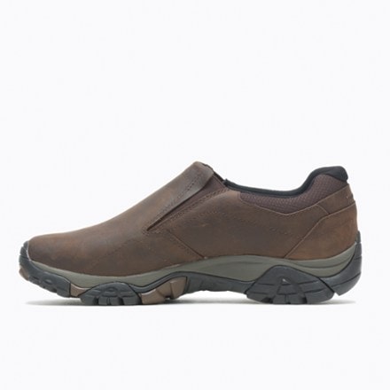 Merrell Moab Adventure Moc Shoes - Men's 1