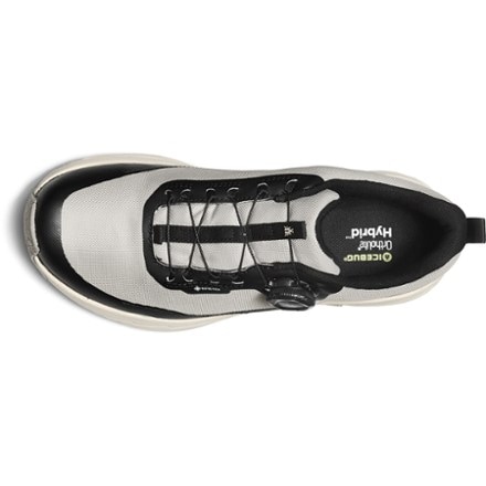 ICEBUG Haze RB9X GTX Shoes - Men's 4