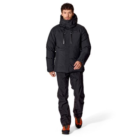 Rab Batura Waterproof Down Jacket - Men's 3
