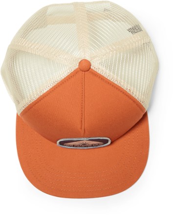REI Co-op Trucker Hat 4