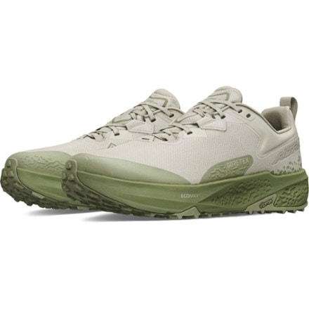 Altra Timp 6 GTX Trail-Running Shoes - Men's 2