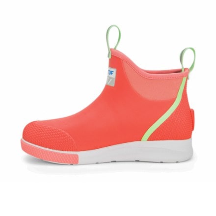 XTRATUF Sport 6" Ankle Deck Boots - Women's 1