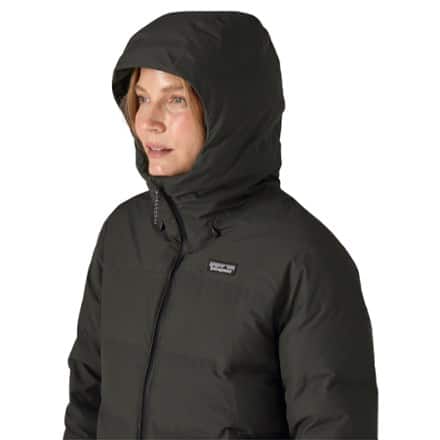 Patagonia Jackson Glacier Down Jacket - Women's 5
