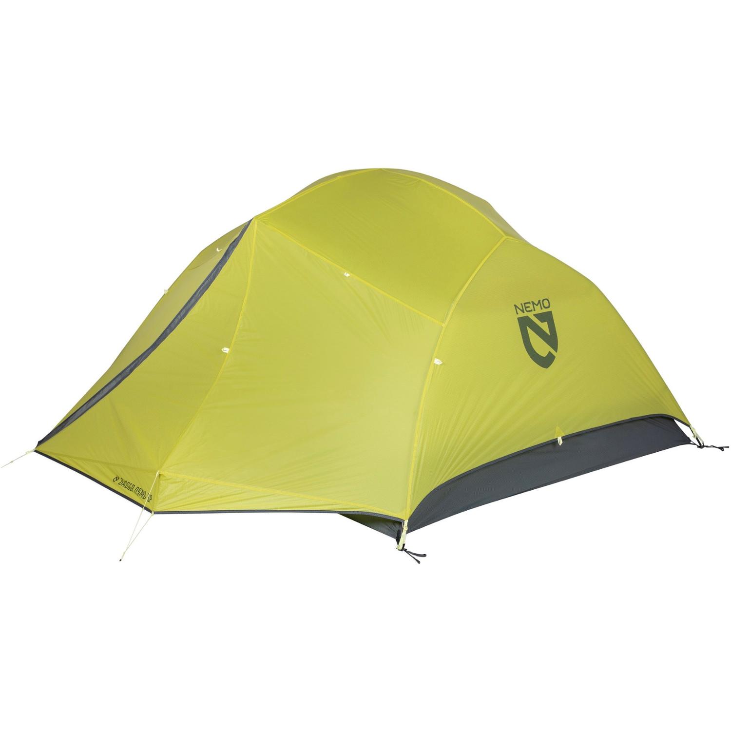 Dagger OSMO 3P Tent