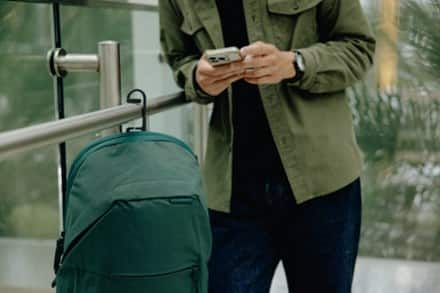 Peak Design City Backpack 22 L 4