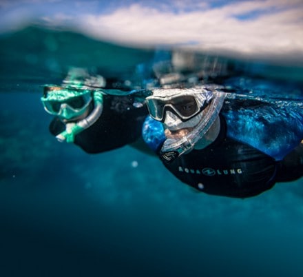 Aqualung Vita Snorkeling Set 3