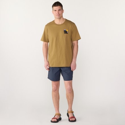 REI Co-op Pride Graphic T-Shirt 5