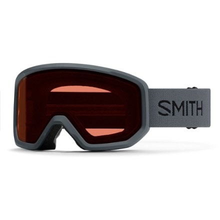 Smith Transfer Snow Goggles 0