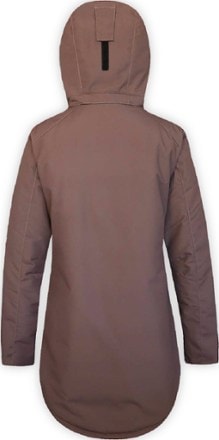 Boulder Gear Judy Insulated Jacket - Women's 1