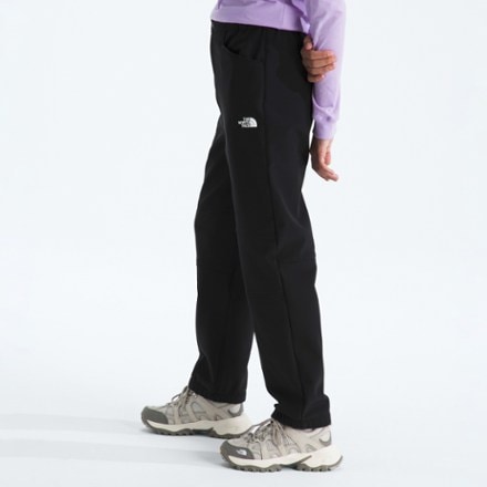 The North Face Thermal Lined Soft-Shell Pants - Kids' 2
