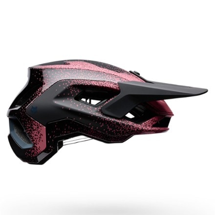 Fox SpeedFrame RS Mips Bike Helmet 1