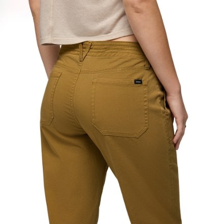 prAna Sancho Boyfriend Pants - Women's 5