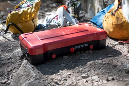 Everest 2X High-Pressure Stove