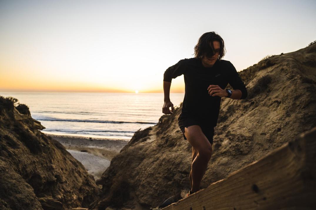 Location Image for G-Shock Move GBD-H2000 HR GPS