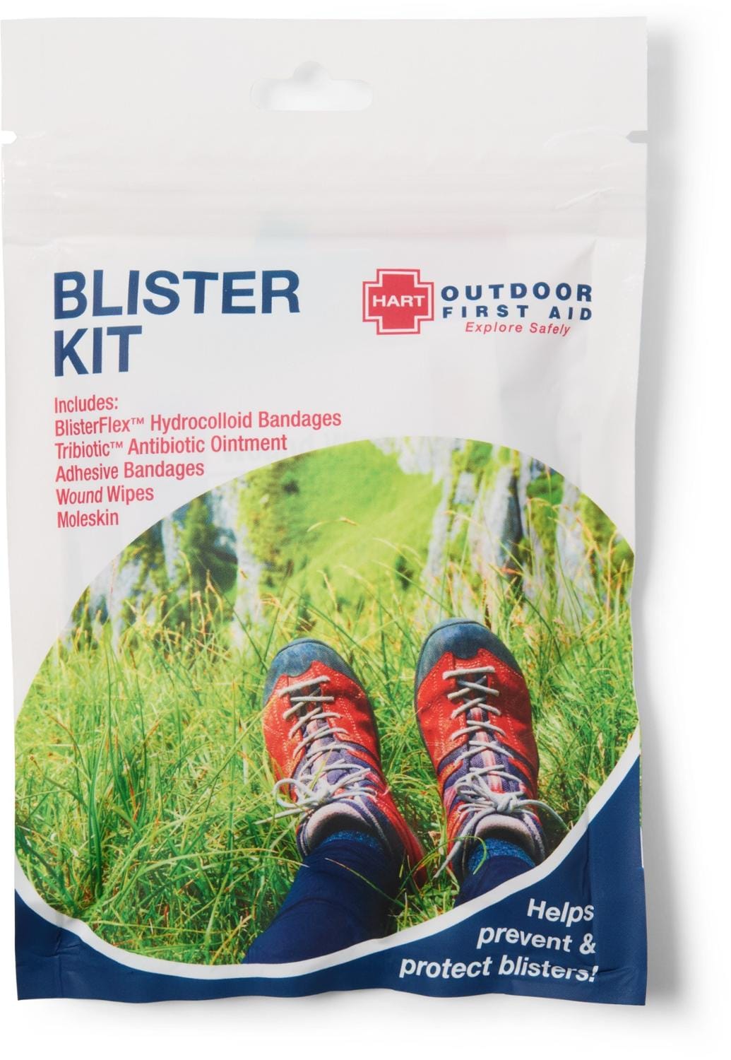 Blister Kit