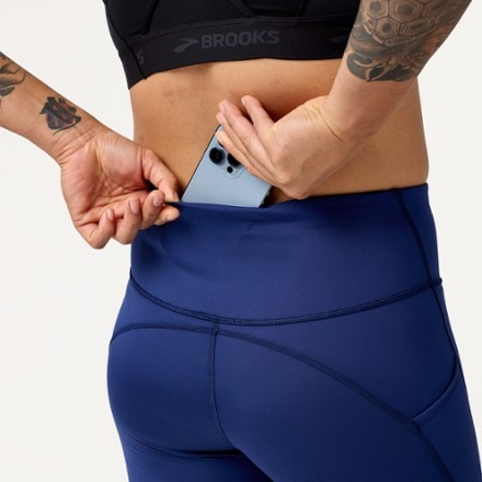 Brooks Spark Tights - Women's 2