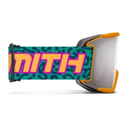 Smith Squad XL ChromaPop Snow Goggles | REI Co-op