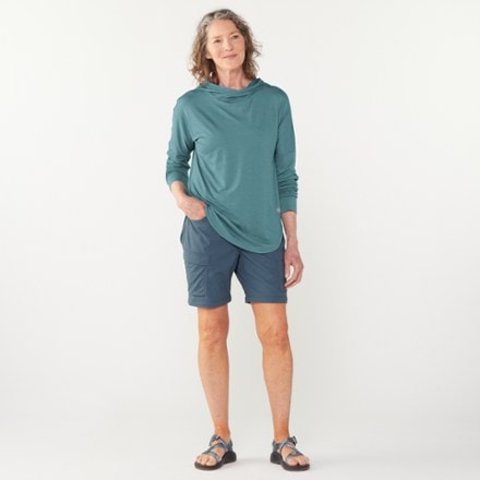 REI Co-op Sahara Shade Hoodie - Women's 3