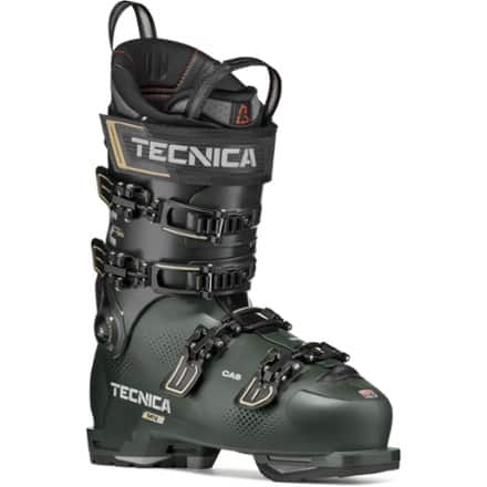 Tecnica Mach1 MV 120 Ski Boots - Men's - 2026/2027 2