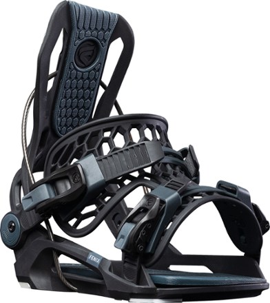 Flow Fenix Snowboard Bindings - 2023/2024 | REI Co-op