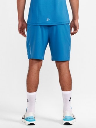 Craft Pro Hypervent Long Shorts - Men's 2