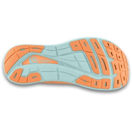 Topo Athletic Phantom 3 Road-Running Shoes - Women's 4