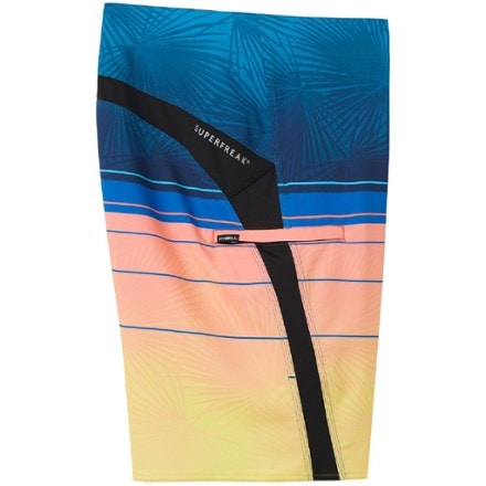 O'Neill Superfreak 20" Board Shorts - Men's 5