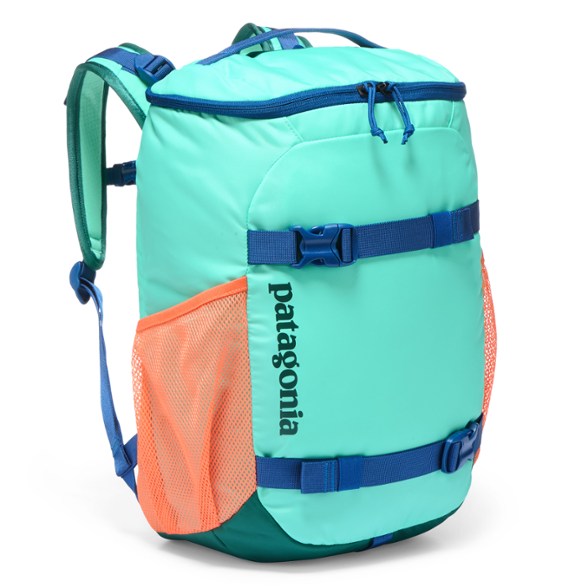 Patagonia Refugito 18 L Daypack - Kids' | REI Co-op Patagonia Refugito 18 L Daypack - Kids' | REI Co-op