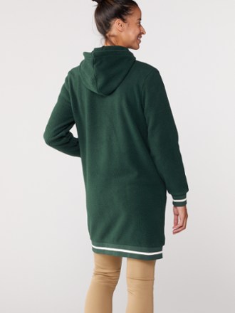 Kari Traa Rothe Long Parka - Women's 2