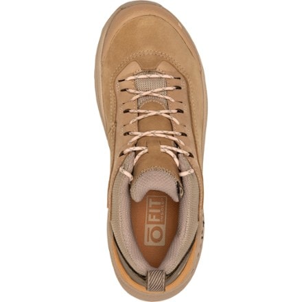 Oboz Cottonwood Low B-DRY Hiking Shoes - Women's 4