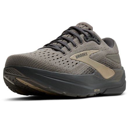 Brooks Ghost Max 3 Road-Running Shoes - Men's 3