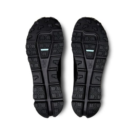 On Cloudultra 2 Trail-Running Shoes - Women's 5
